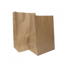 BOLSA PAPEL SAKY-SOS KRAFT...