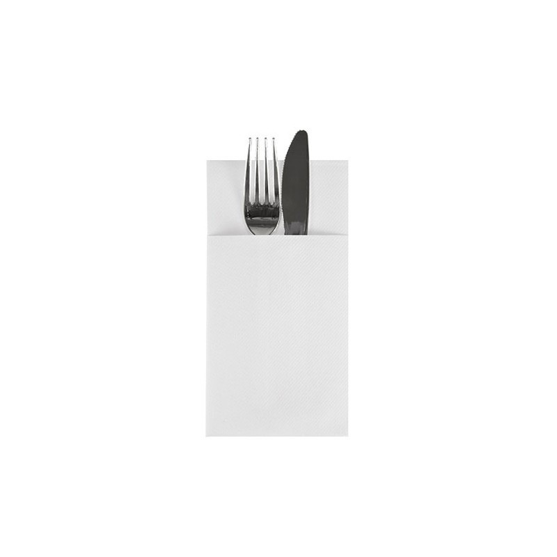 KANGURO MINI AIR-LAID 40x32 BLANCO...
