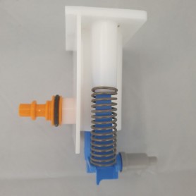 VALVULA DEB SWARFEGA PAINT...