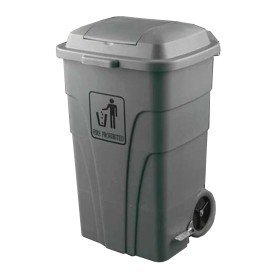 CONTENEDOR 120L APERTURA...