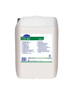DETERGENTE CLAX ALFA 31A1 20L