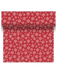 MANTEL 3 EN 1 COLECCIÓN RED...