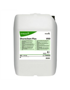 DETERGENTE SHURECLEAN PLUS...