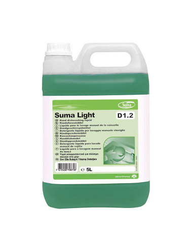 SUMA LIGHT D1.2 5L