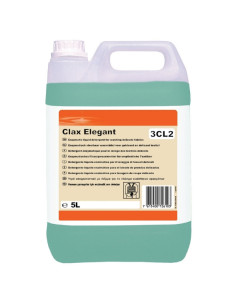 DETERGENTE LAVADORA LÍQUIDO...