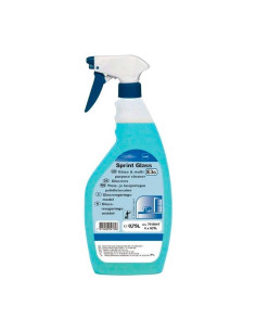 LIMPIACRISTALES TASKI...