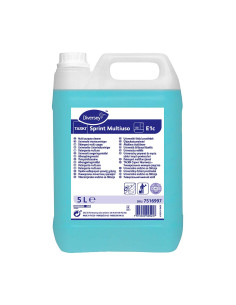 SPRINT MULTIUSOS PLUS 5L