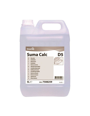 SUMA CALC D5 5L