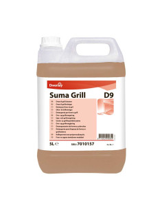 SUMA GRILL D9 5L