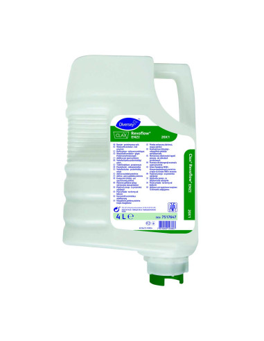 ADITIVO CLAX REVOFLOW ENZI 20X1 4L 3...