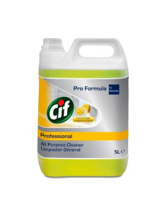 CIF PROFESIONAL LIMPIADOR...