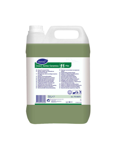 FREGASUELOS PH NEUTRO JONTEC CERAMICA 5L