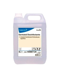 GERMATOL DES, 5L