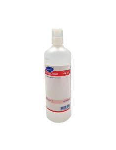 GEL DESINFECTANTE MANOS...