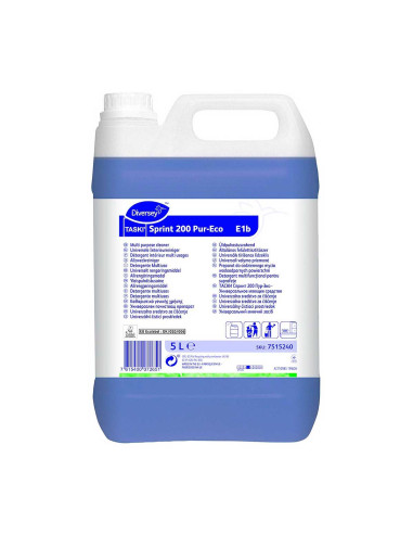 SPRINT 200 PUR-ECO 5L