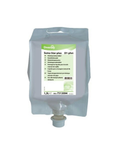 SUMA STAR-PLUS D1...