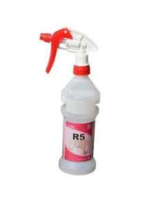 BOTELLA RELLENABLE 750ML...