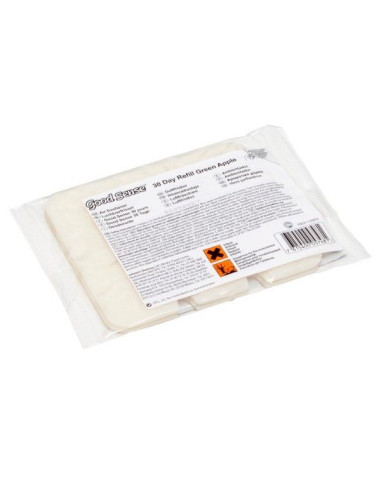 GOOD SENSE 30 DÍAS GREEN APPLE...