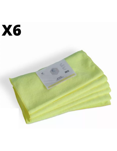 PACK 18 BAYETA BLANCOPLATA COLORES...