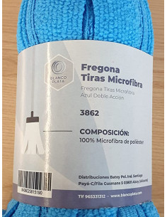 FREGONA TIRAS MICROFIBRA... 2