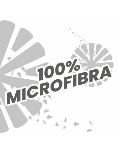 FREGONA TIRAS MICROFIBRA AZUL DOBLE...