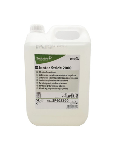JONTEC STRIDE 2000 5L