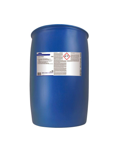 ADITIVO ALCALINO CLAX BUILD 12B1 200L