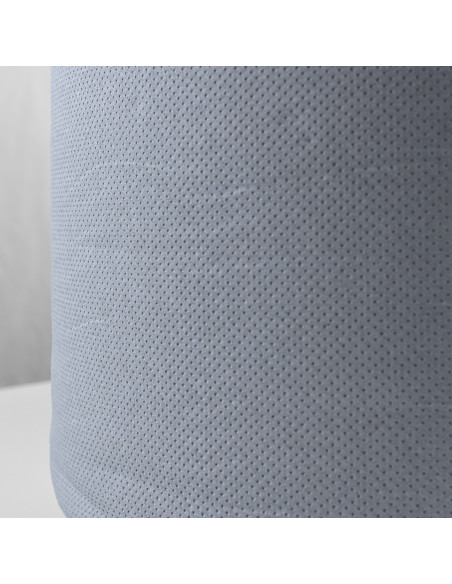 BOBINA INDUSTRIAL ALIMENTARIA LAMINADA AZUL BLANCOPLATA 2C 350M 2 UNIDADES