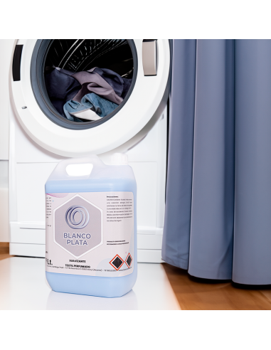 SUAVIZANTE TEXTIL PERFUME SUAVE...