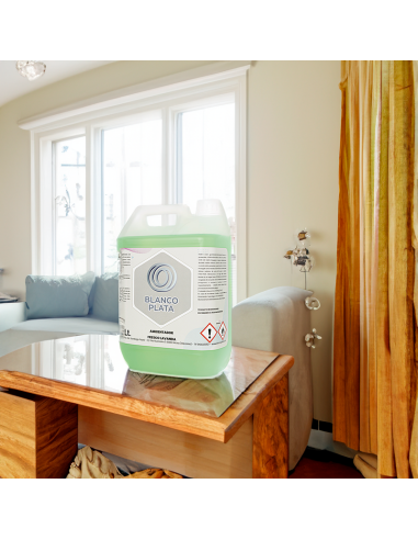 AMBIENTADOR FRESCO LAVANDA...