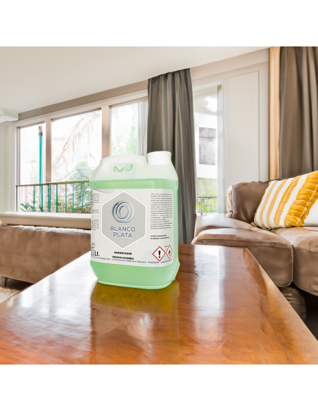 AMBIENTADOR FRESCO LAVANDA BLANCOPLATA 5L