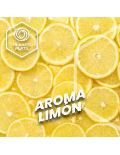 Lavavajillas liquido Mano Concentrado perfume limón Profesional