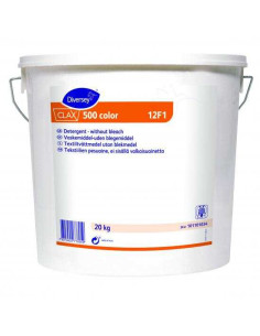 CLAX 500 12F1 20KG