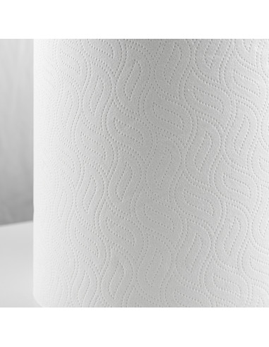 BOBINA SECAMANOS 100M 2C.LAM P/P...