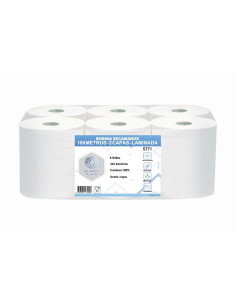 BOBINA SECAMANOS 100M... 2