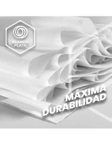 PAPEL WC INDUSTRIAL 150M 2 CAPAS...