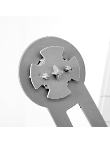 BOBINA AUTOCORTE 150M 2 CAPAS CAUTIVO...