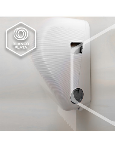 DISPENSADOR BOBINA AUTOCORTE CAUTIVO...