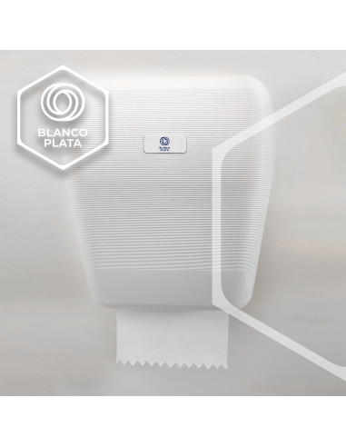 DISPENSADOR BOBINA AUTOCORTE CAUTIVO...