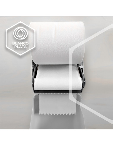 DISPENSADOR BOBINA AUTOCORTE CAUTIVO...