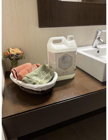 JABON DERMO MANOS Y CUERPO...