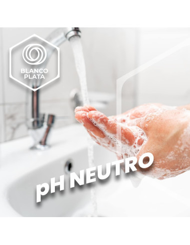 JABON DERMO MANOS Y CUERPO...