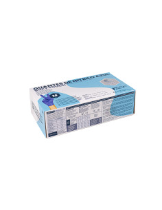 GUANTE NITRILO SANYC... 2