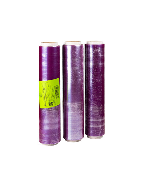 PAPEL FILM ALIMENTARIO BLANCOPLATA 45X1240