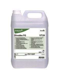 HIGIENIZANTE DIVODES FG...