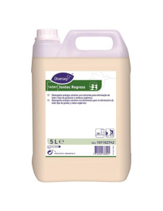 DETERGENTE ALCALINO TASKI...