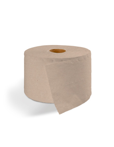 RECAMBIO SERVILLETAS SOFTNAP NATURAL BLANCOPLATA 9 ROLLOS