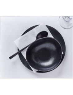 MANTEL BLANCO 30X40CM  1000...