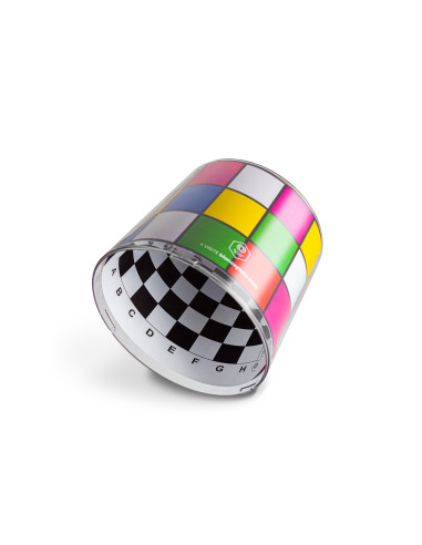 Caja para pañuelos y servilletas...