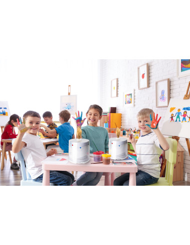 Caja para pañuelos y servilletas...